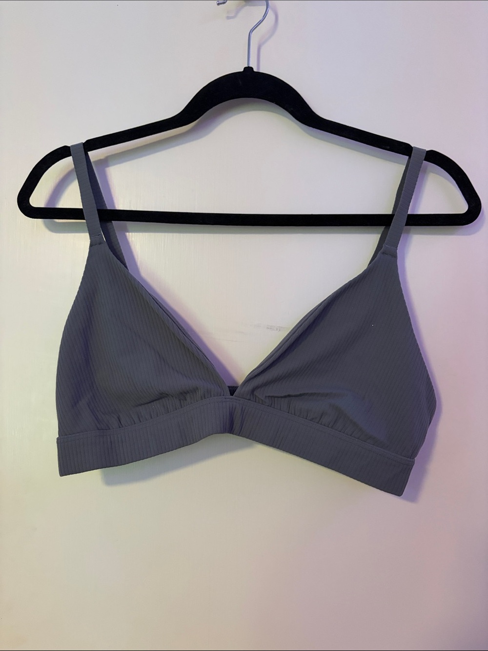 Offline by Aerie real me xtra sports bra (no padding)
